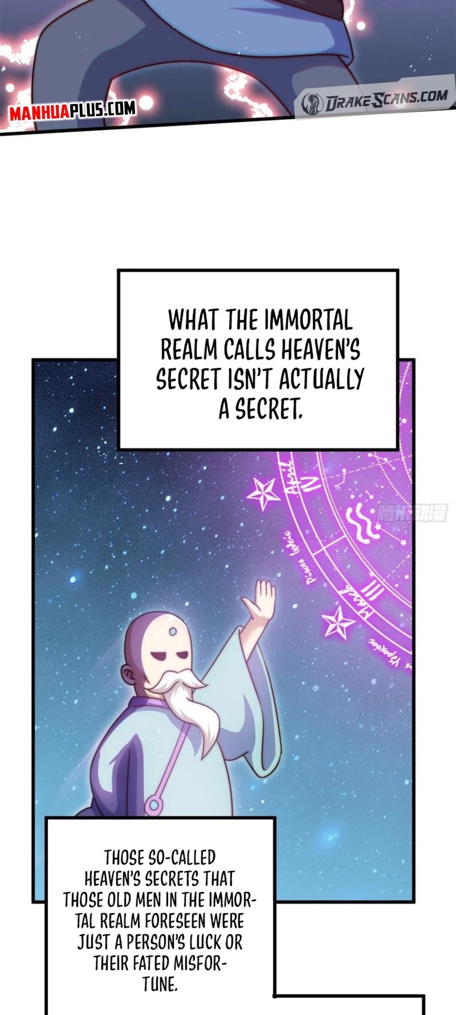 Above Ten Thousand People Chapter 204 page 72 - Chapter 204