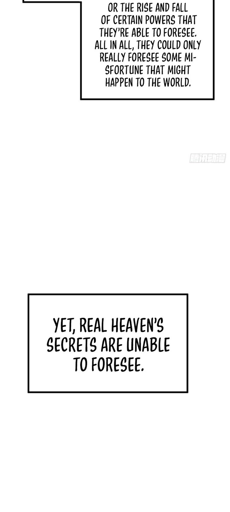 Above Ten Thousand People Chapter 204 page 73 - Chapter 204