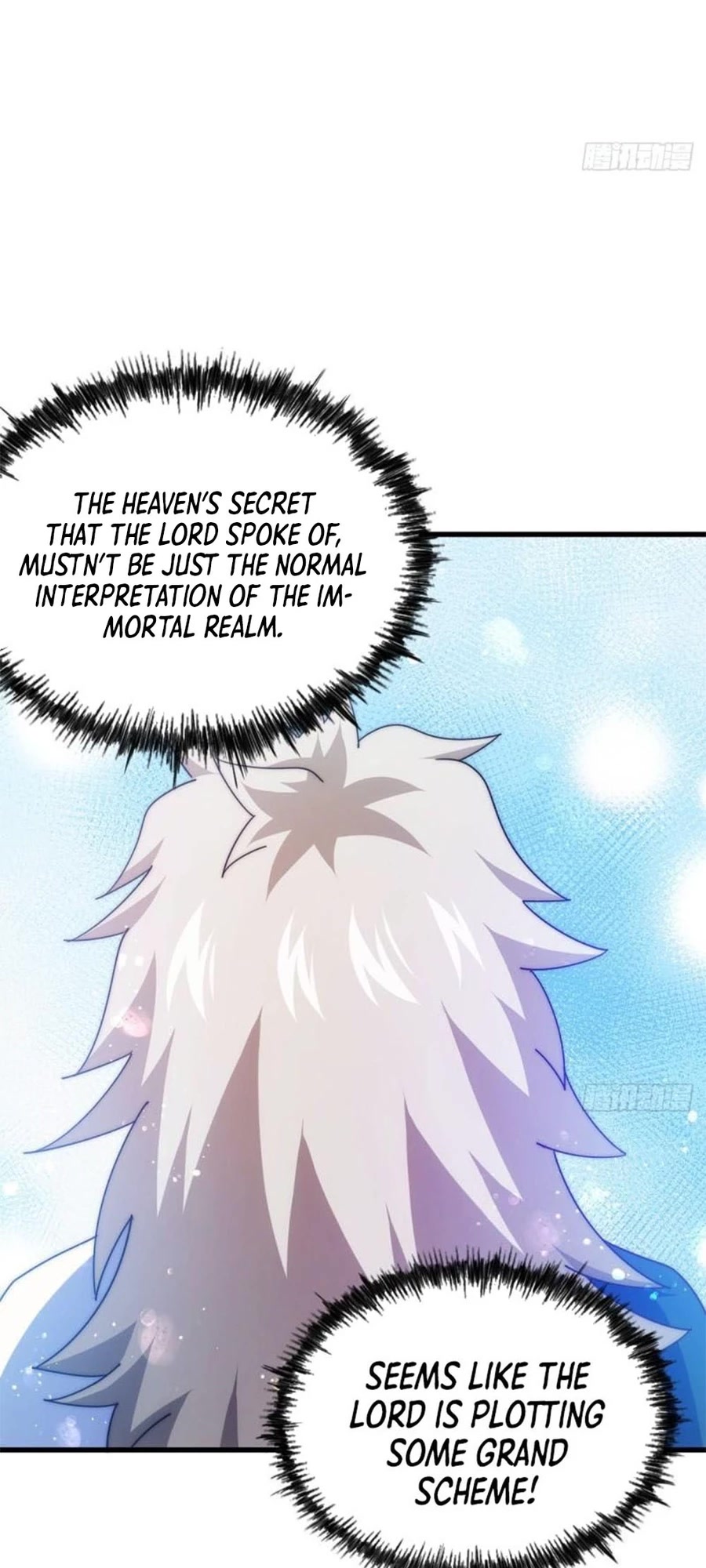 Above Ten Thousand People Chapter 204 page 74 - Chapter 204