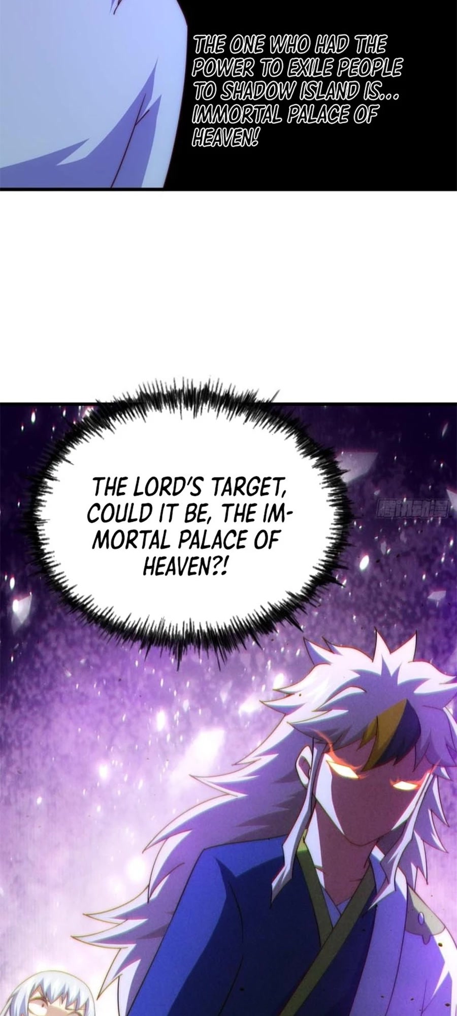 Above Ten Thousand People Chapter 204 page 76 - Chapter 204