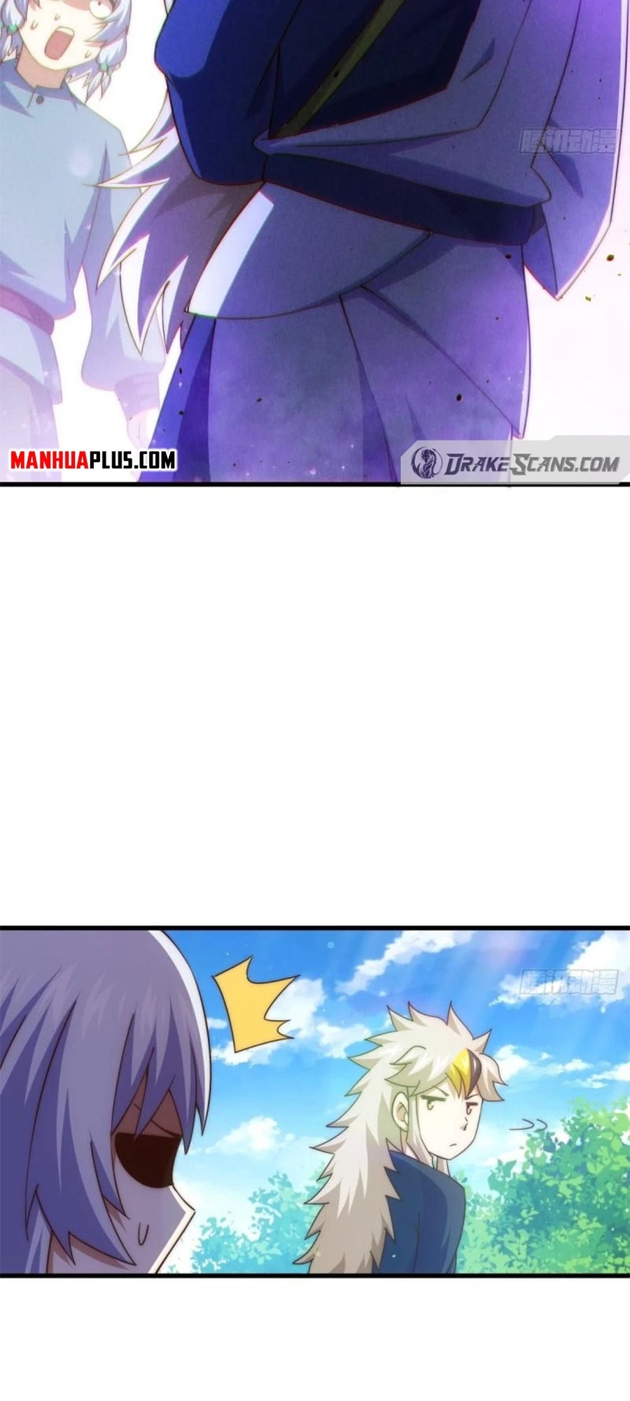 Above Ten Thousand People Chapter 204 page 77 - Chapter 204