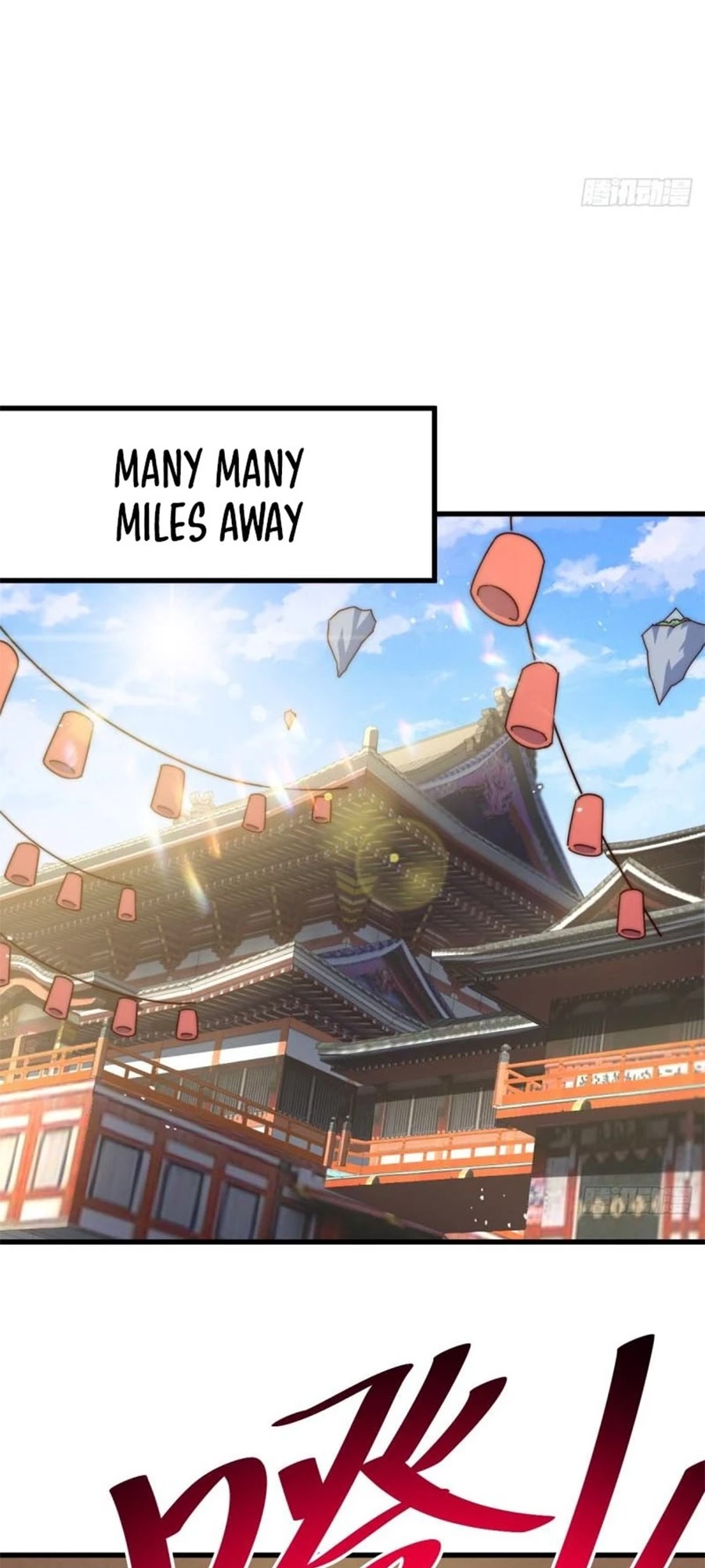 Above Ten Thousand People Chapter 204 page 81 - Chapter 204