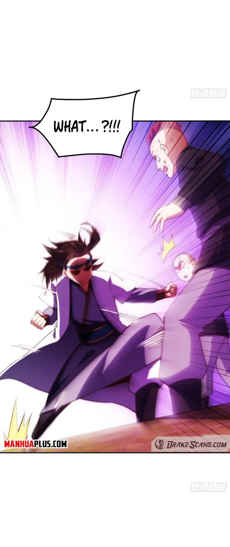 Above Ten Thousand People Chapter 205 page 24 - Chapter 205