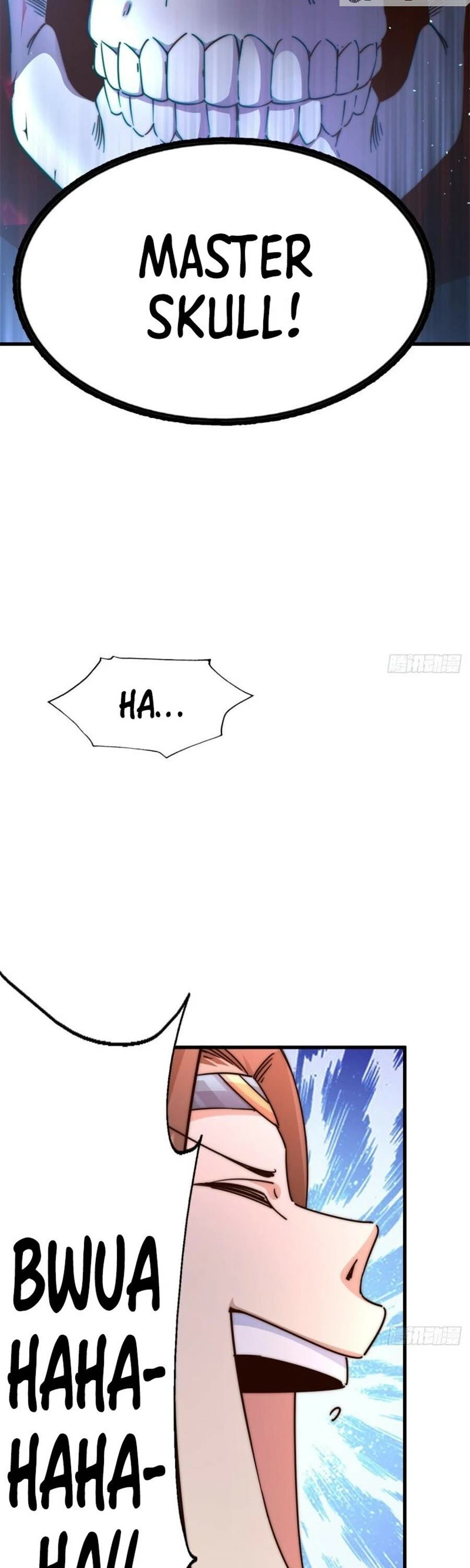 Above Ten Thousand People Chapter 206 page 13 - Chapter 206