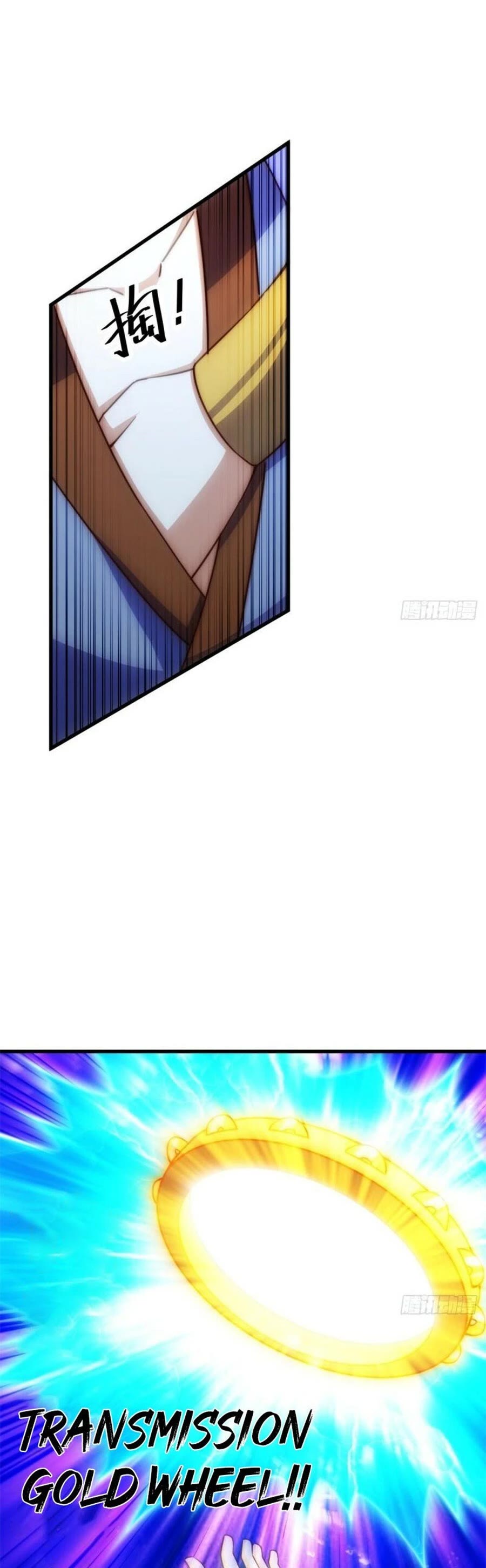 Above Ten Thousand People Chapter 206 page 23 - Chapter 206