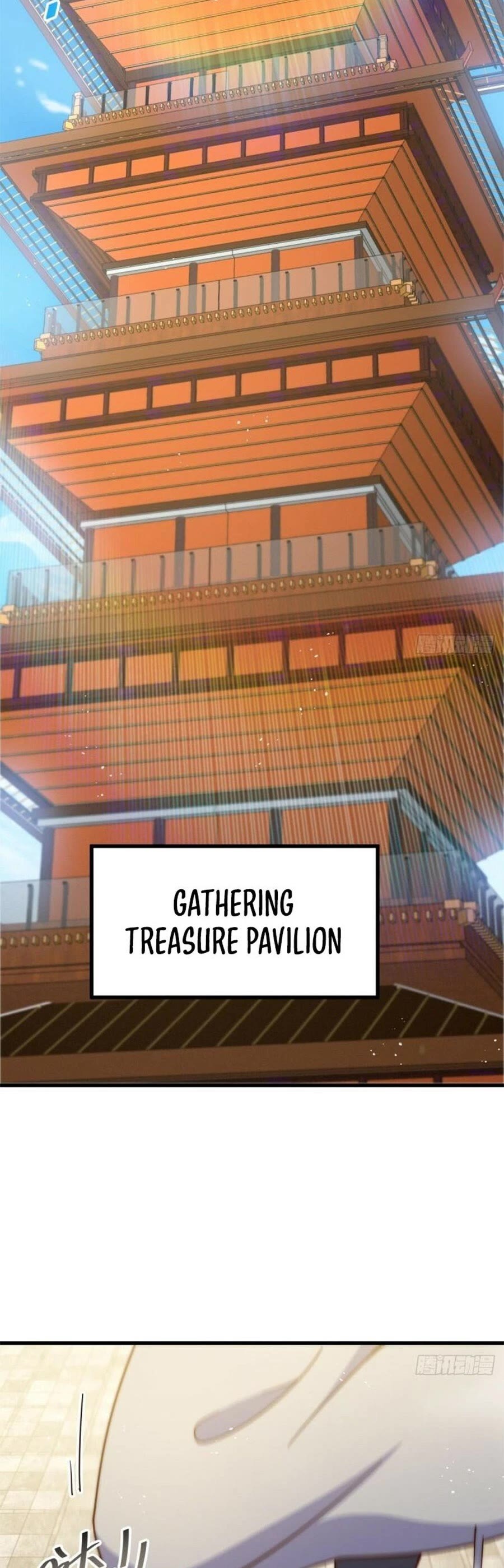 Above Ten Thousand People Chapter 206 page 28 - Chapter 206