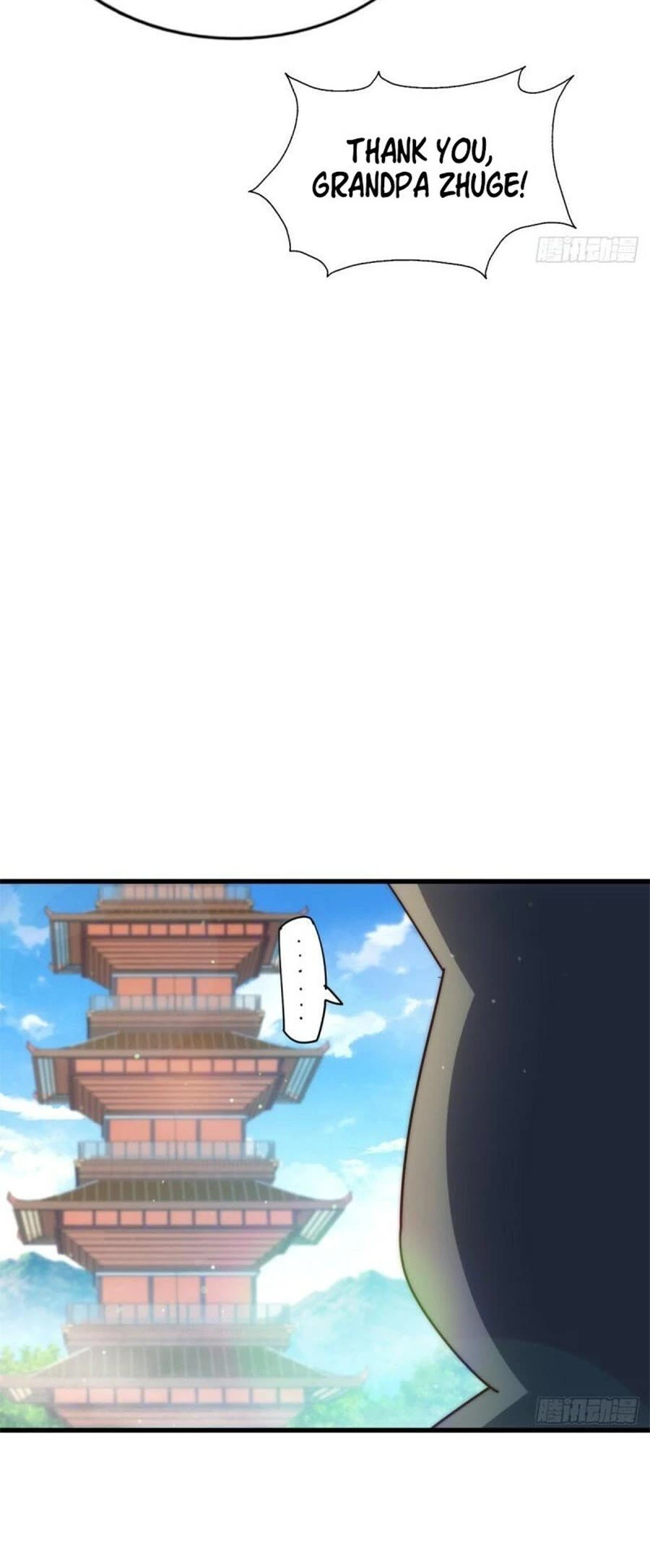 Above Ten Thousand People Chapter 206 page 38 - Chapter 206