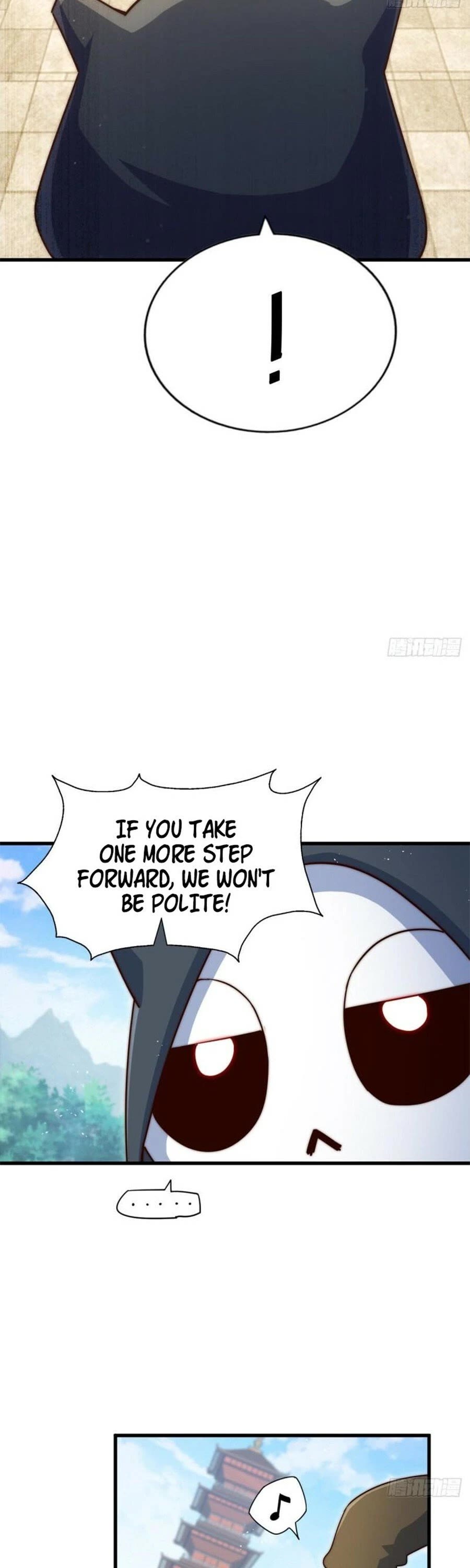 Above Ten Thousand People Chapter 206 page 40 - Chapter 206