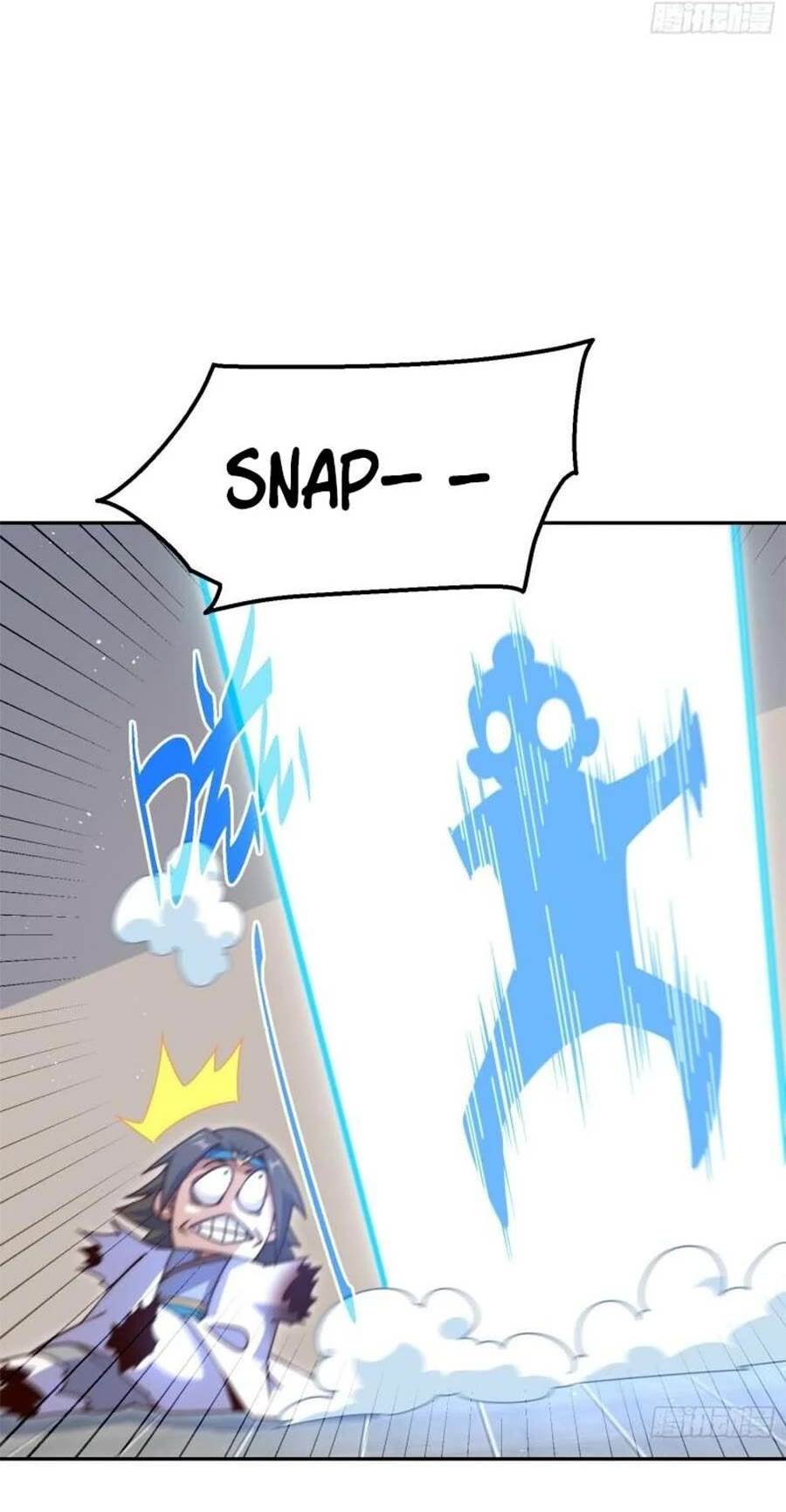 Above Ten Thousand People Chapter 207 page 10 - Chapter 207