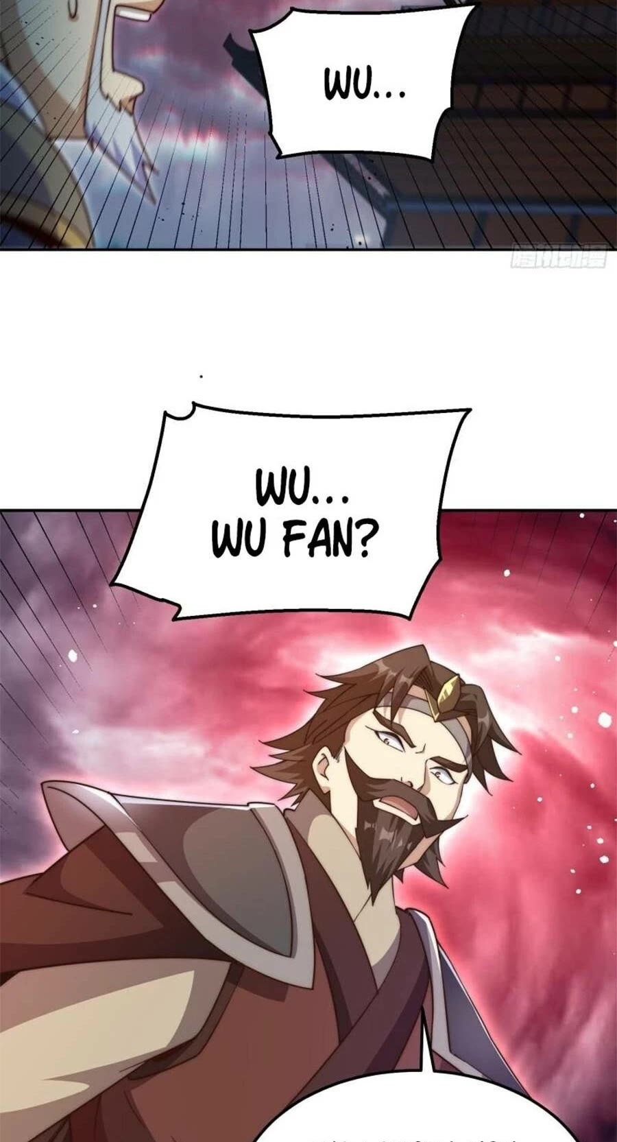 Above Ten Thousand People Chapter 207 page 14 - Chapter 207
