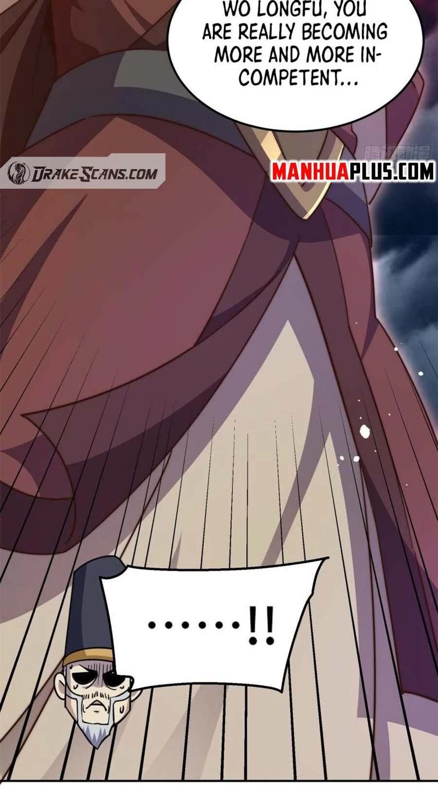 Above Ten Thousand People Chapter 207 page 15 - Chapter 207