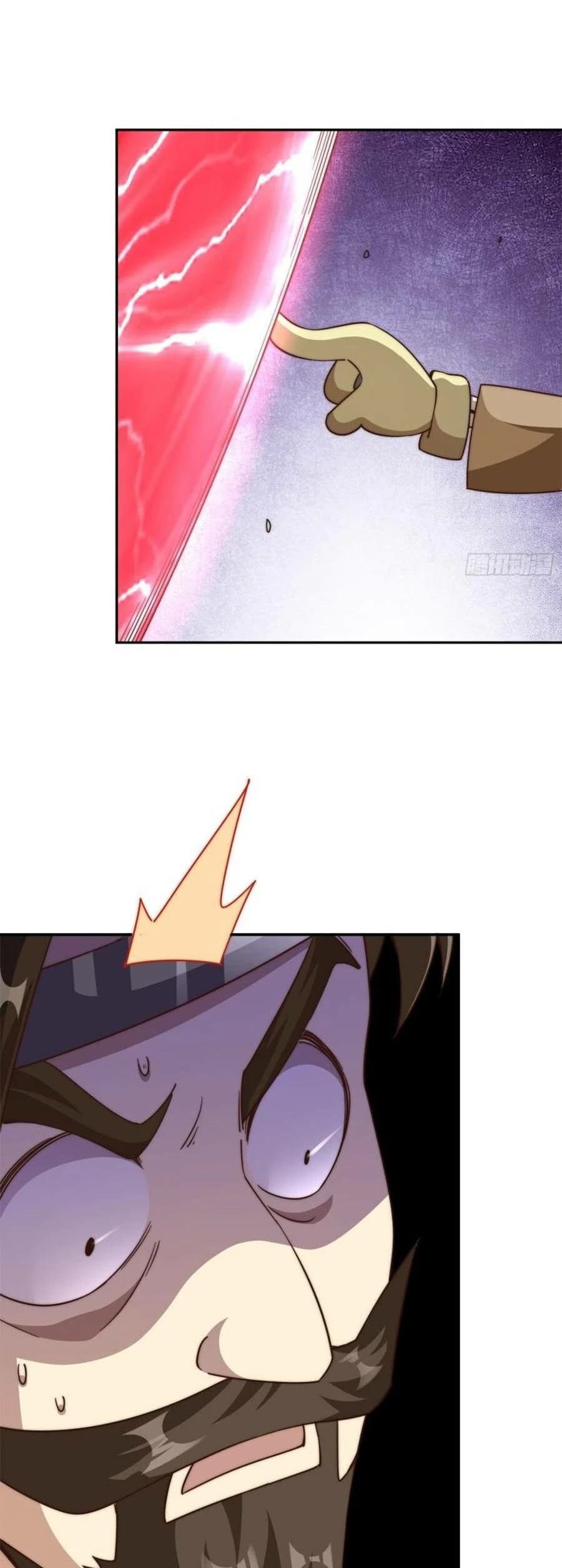Above Ten Thousand People Chapter 207 page 19 - Chapter 207