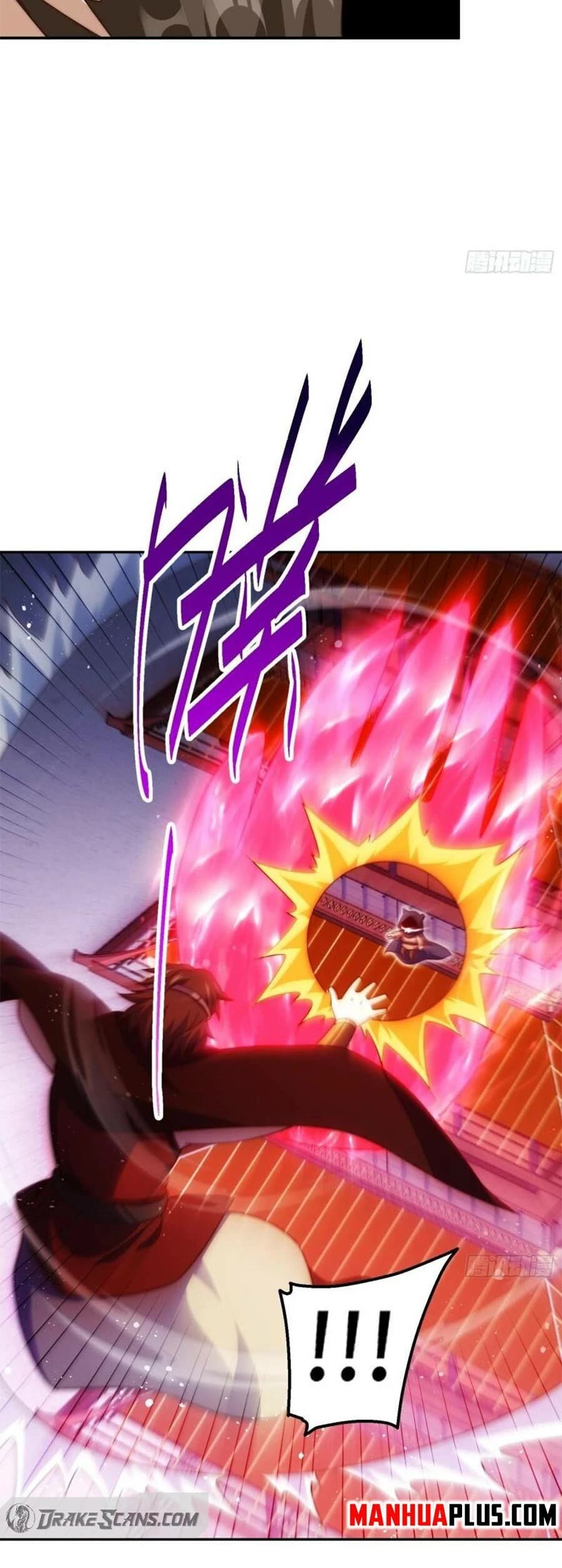 Above Ten Thousand People Chapter 207 page 20 - Chapter 207