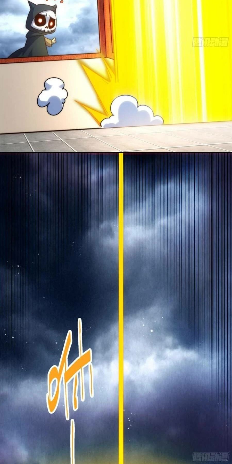 Above Ten Thousand People Chapter 207 page 24 - Chapter 207