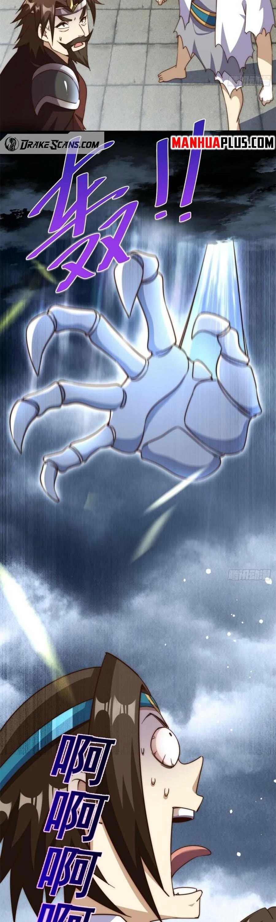 Above Ten Thousand People Chapter 207 page 28 - Chapter 207