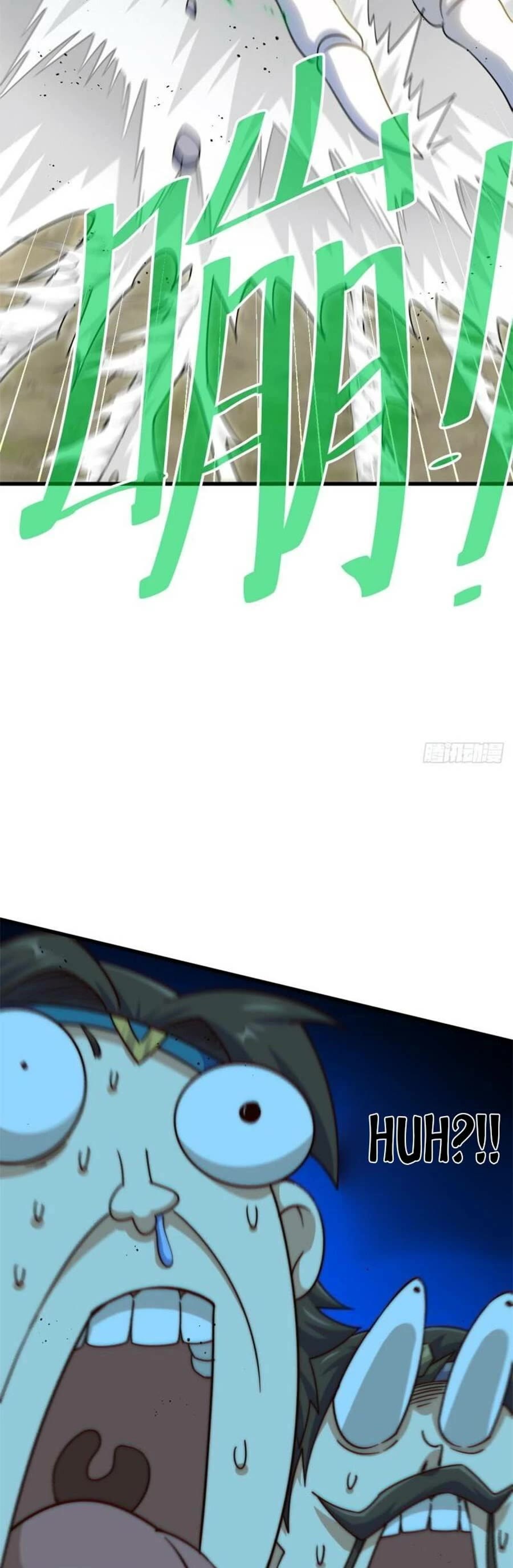 Above Ten Thousand People Chapter 207 page 38 - Chapter 207