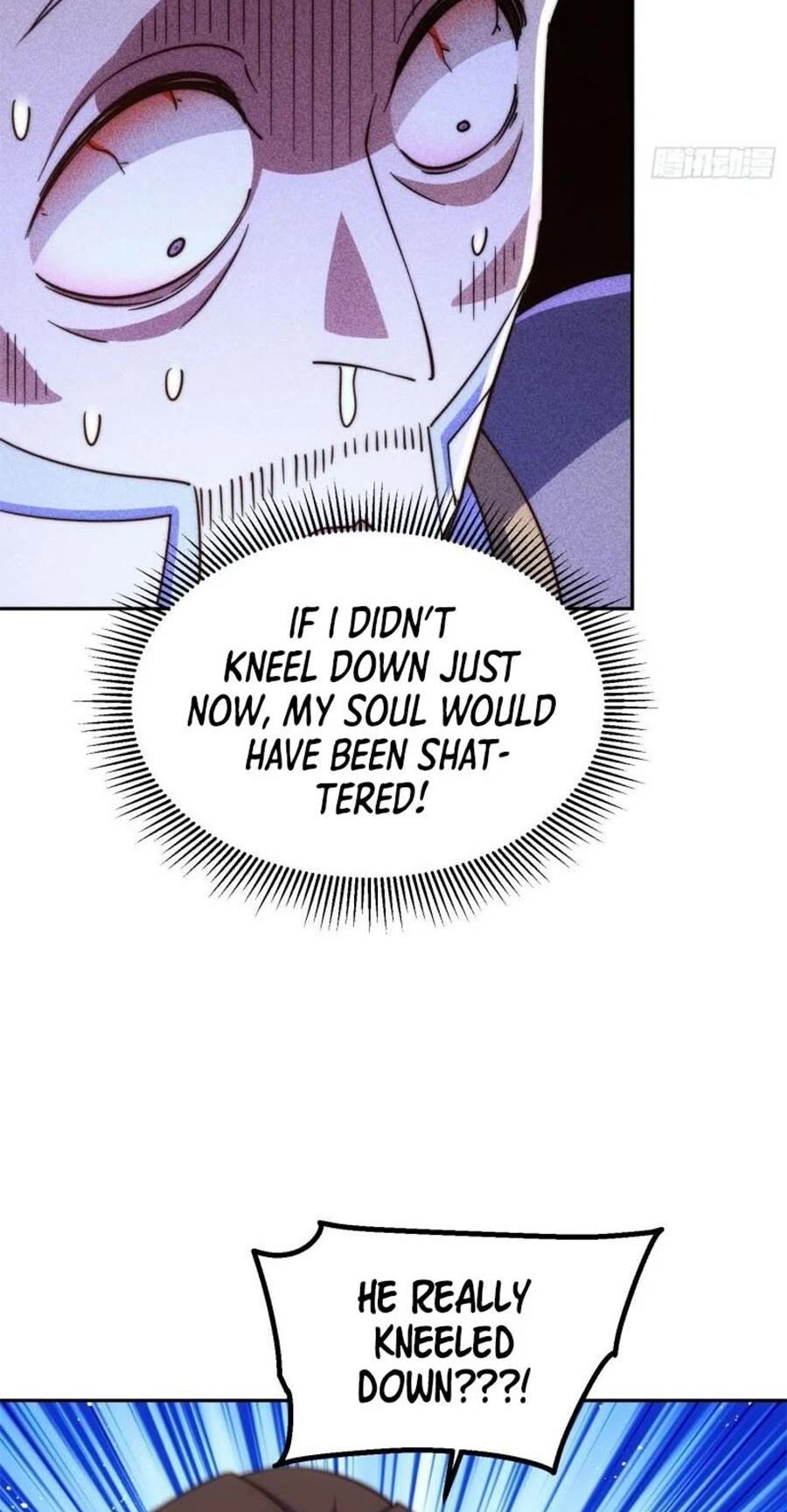 Above Ten Thousand People Chapter 207 page 4 - Chapter 207