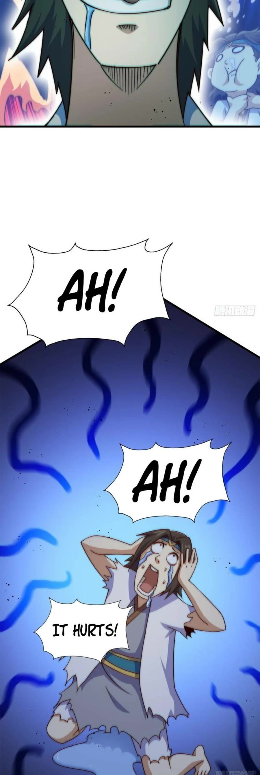 Above Ten Thousand People Chapter 207 page 42 - Chapter 207