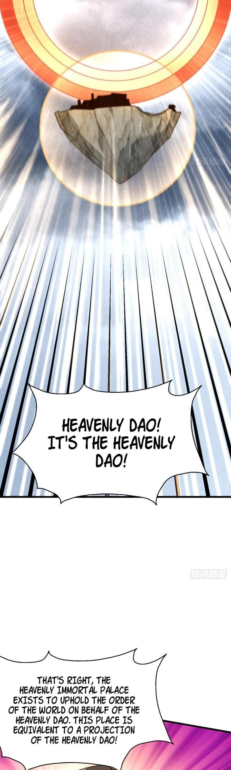 Above Ten Thousand People Chapter 207 page 46 - Chapter 207
