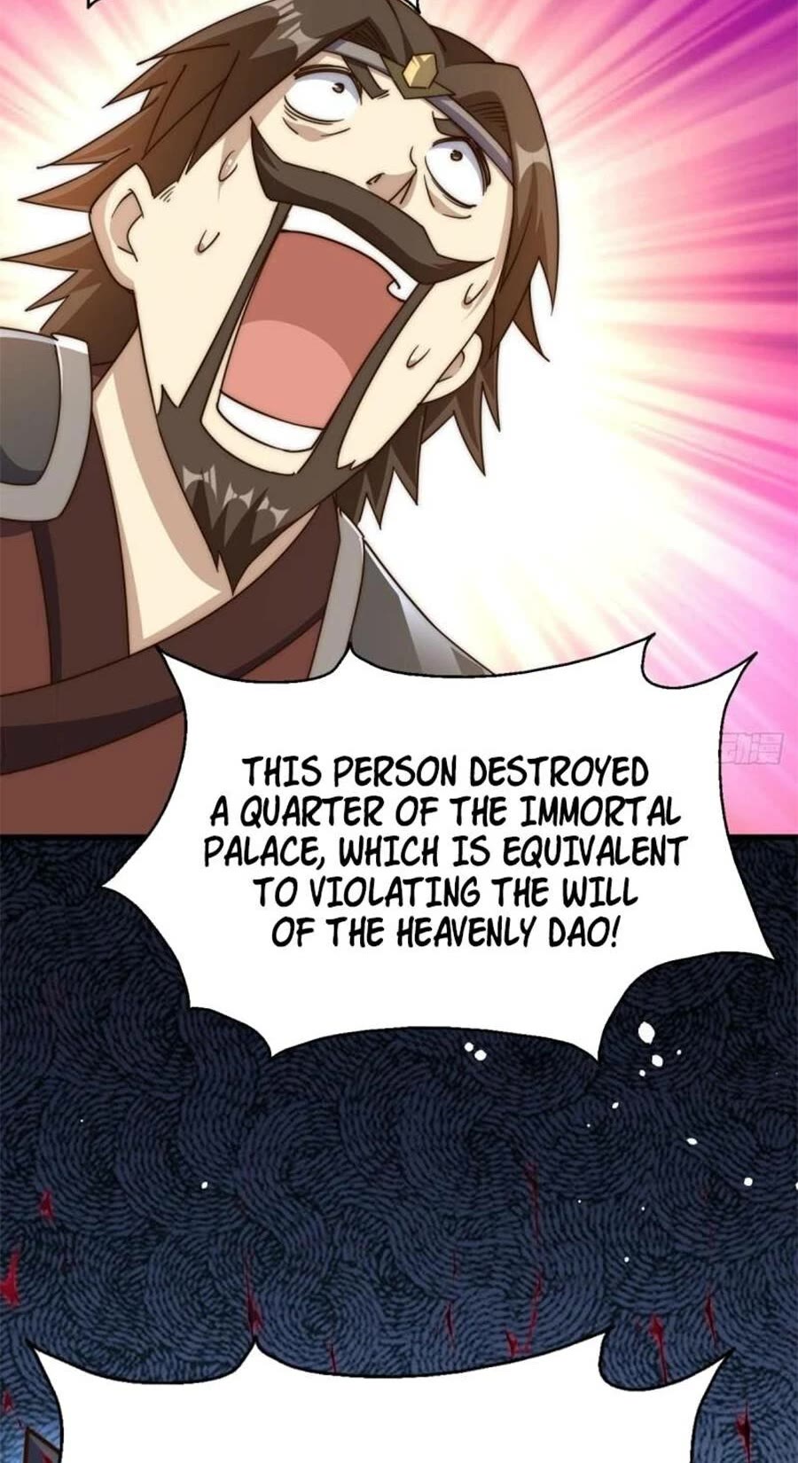 Above Ten Thousand People Chapter 207 page 47 - Chapter 207