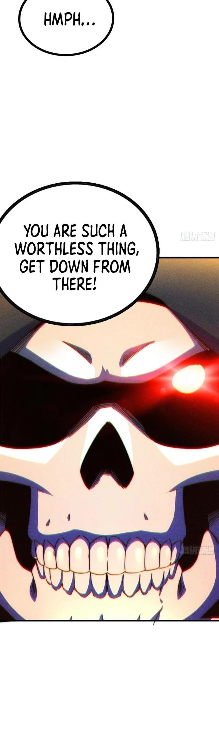 Above Ten Thousand People Chapter 207 page 50 - Chapter 207