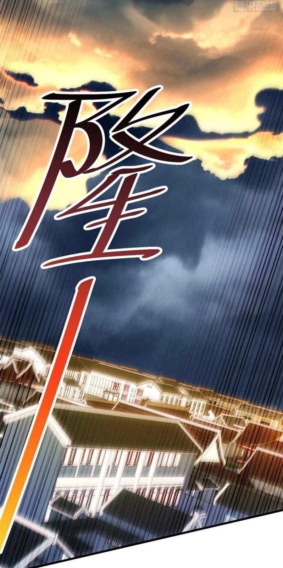 Above Ten Thousand People Chapter 207 page 52 - Chapter 207