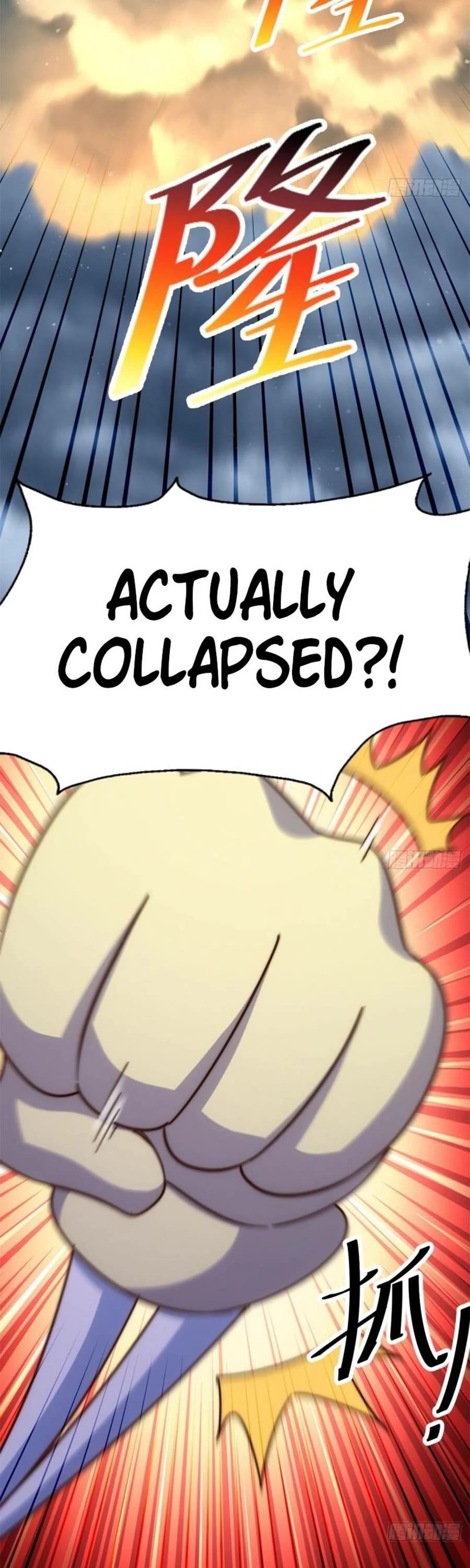 Above Ten Thousand People Chapter 207 page 54 - Chapter 207