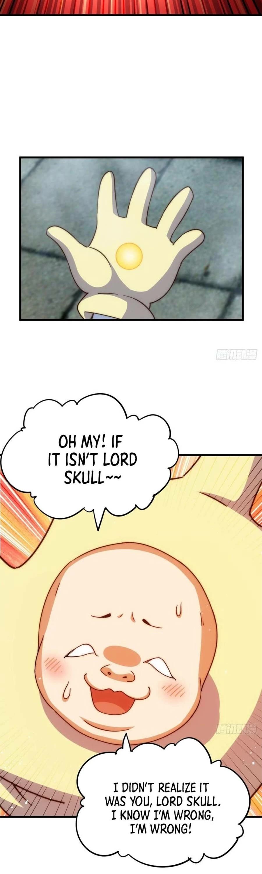 Above Ten Thousand People Chapter 207 page 55 - Chapter 207