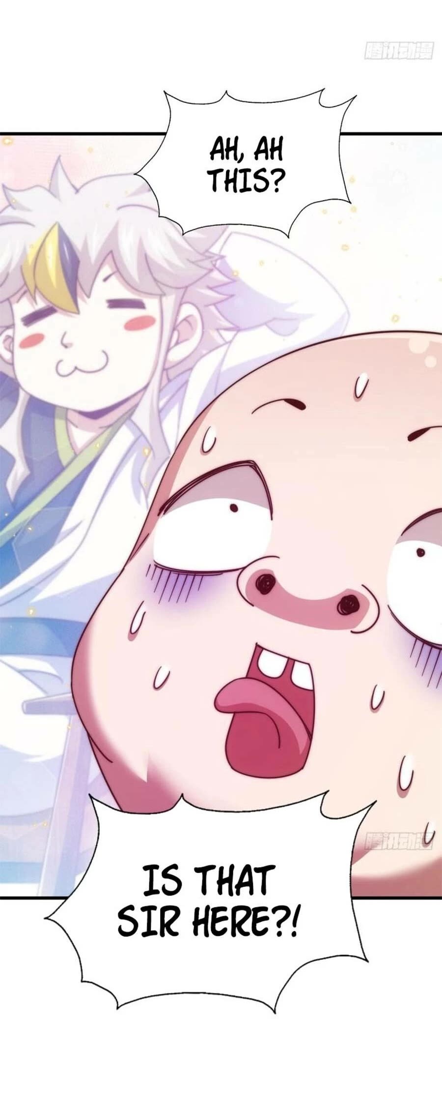Above Ten Thousand People Chapter 207 page 57 - Chapter 207