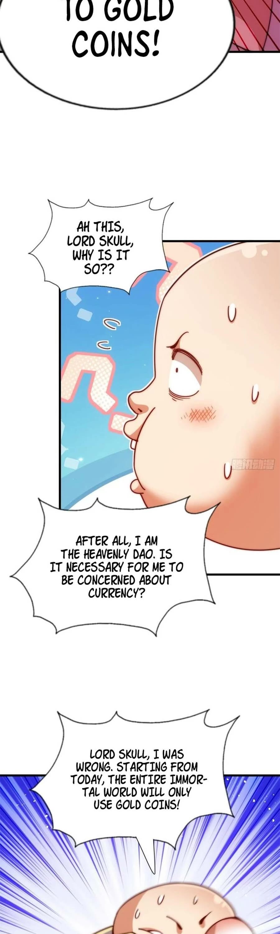 Above Ten Thousand People Chapter 207 page 60 - Chapter 207