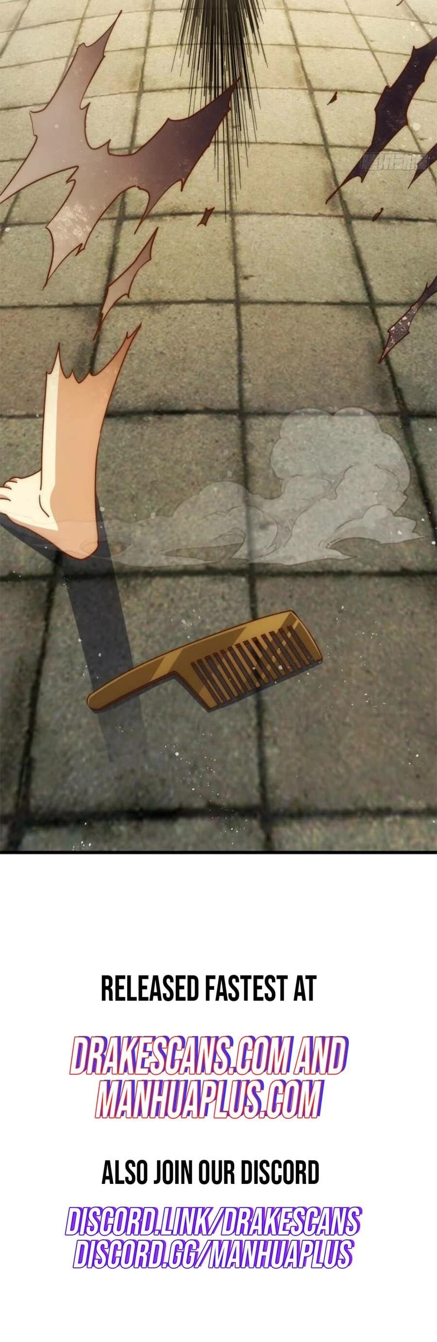 Above Ten Thousand People Chapter 207 page 64 - Chapter 207