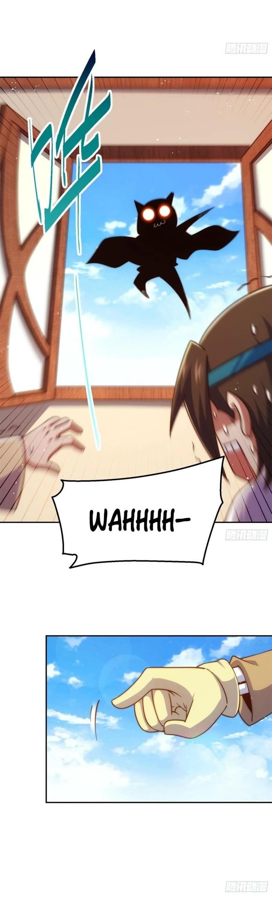 Above Ten Thousand People Chapter 207 page 7 - Chapter 207