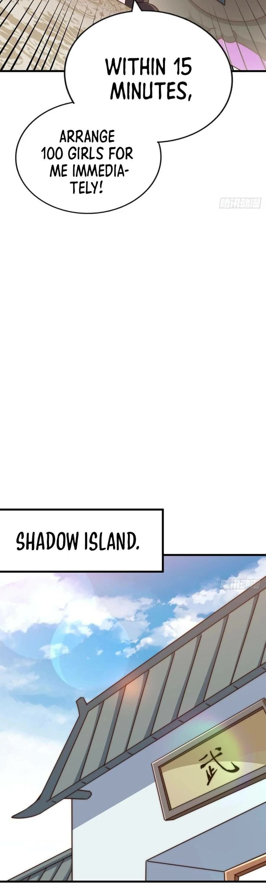 Above Ten Thousand People Chapter 208 page 16 - Chapter 208