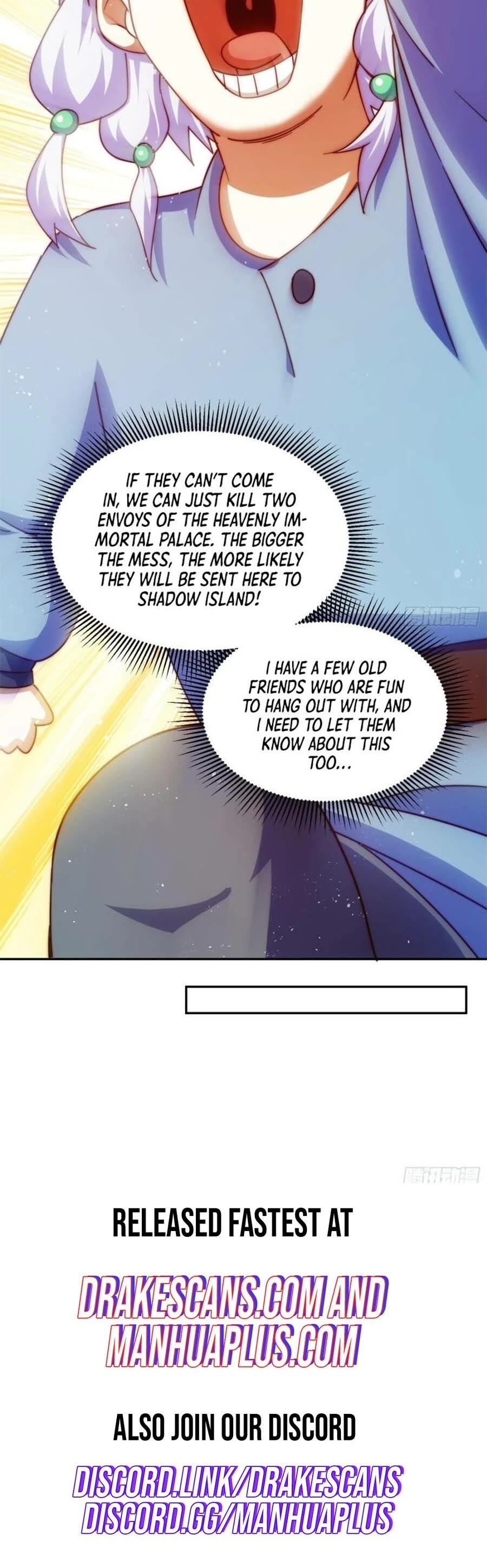 Above Ten Thousand People Chapter 208 page 39 - Chapter 208