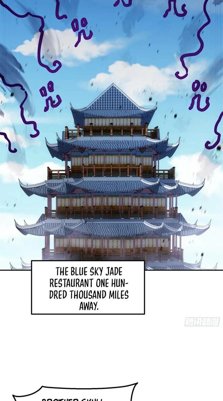 Above Ten Thousand People Chapter 209 page 17 - Chapter 209
