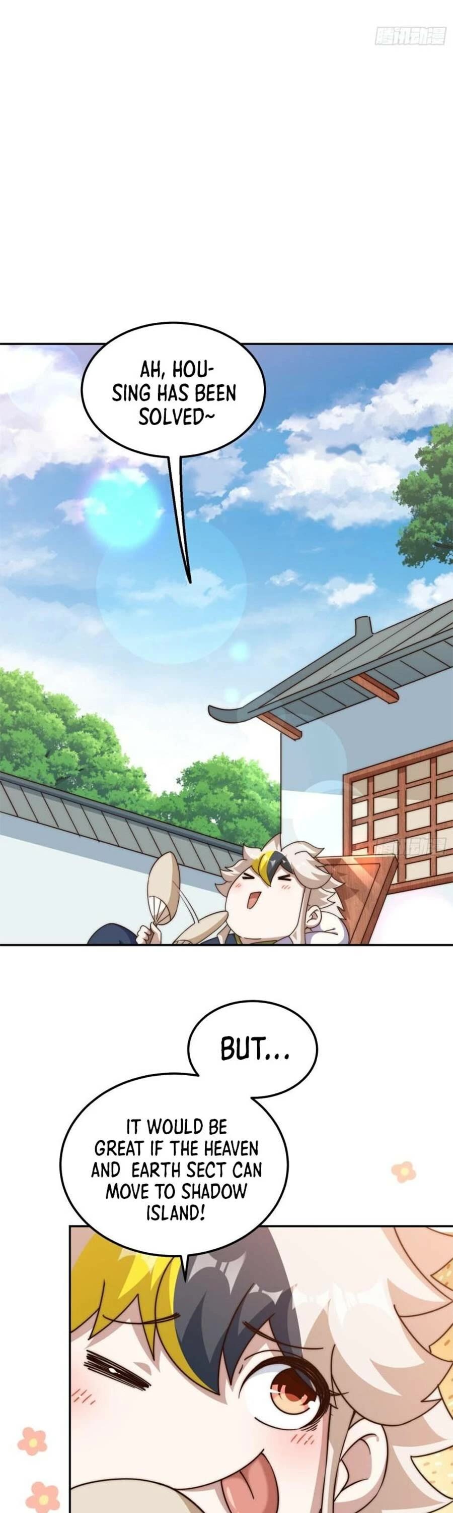 Above Ten Thousand People Chapter 209 page 24 - Chapter 209