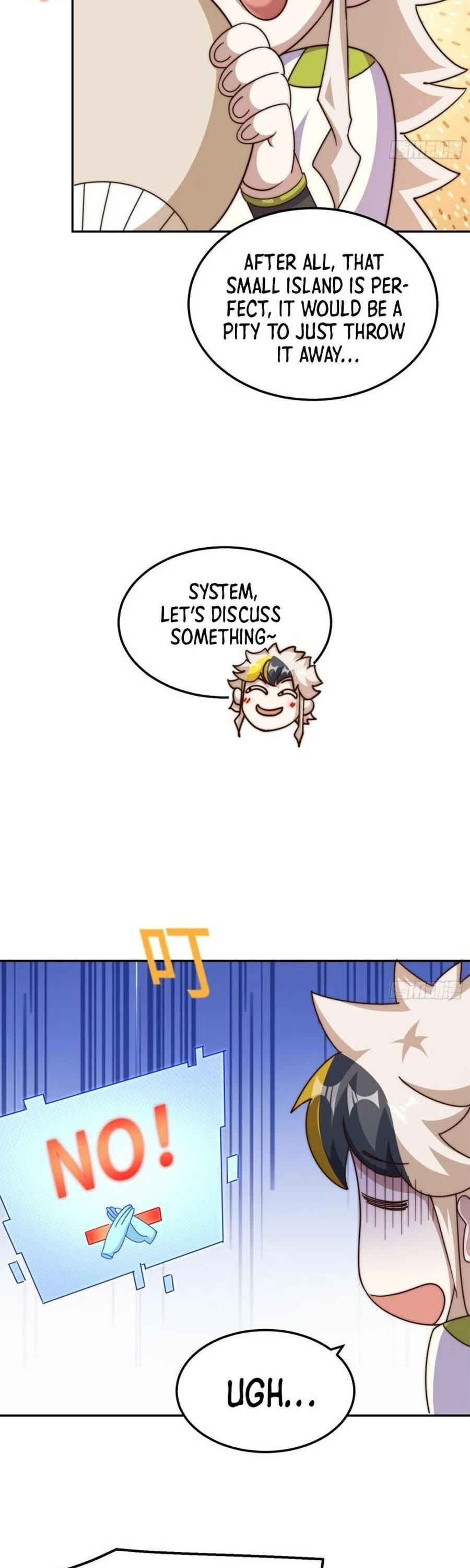 Above Ten Thousand People Chapter 209 page 25 - Chapter 209