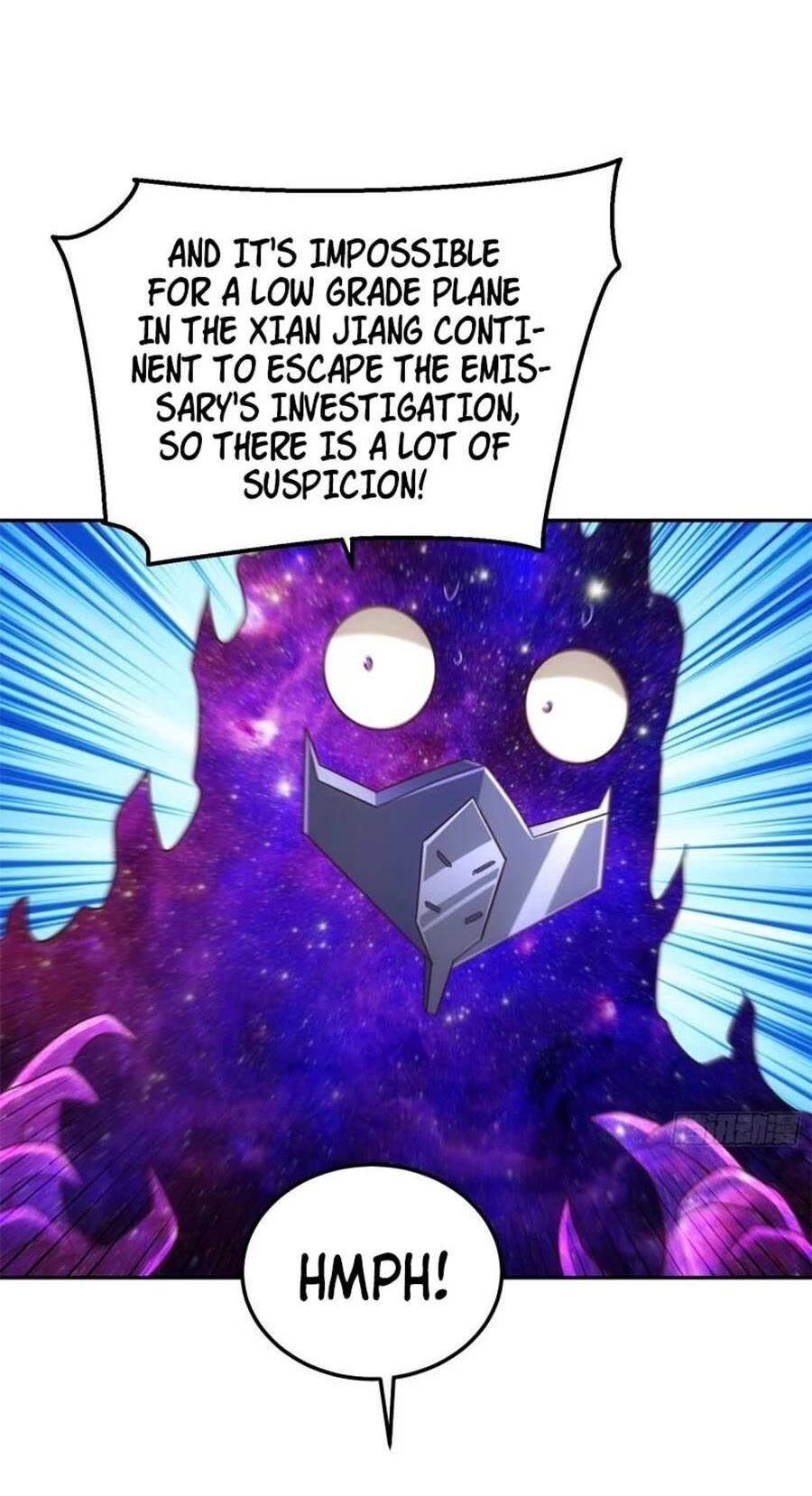 Above Ten Thousand People Chapter 209 page 33 - Chapter 209