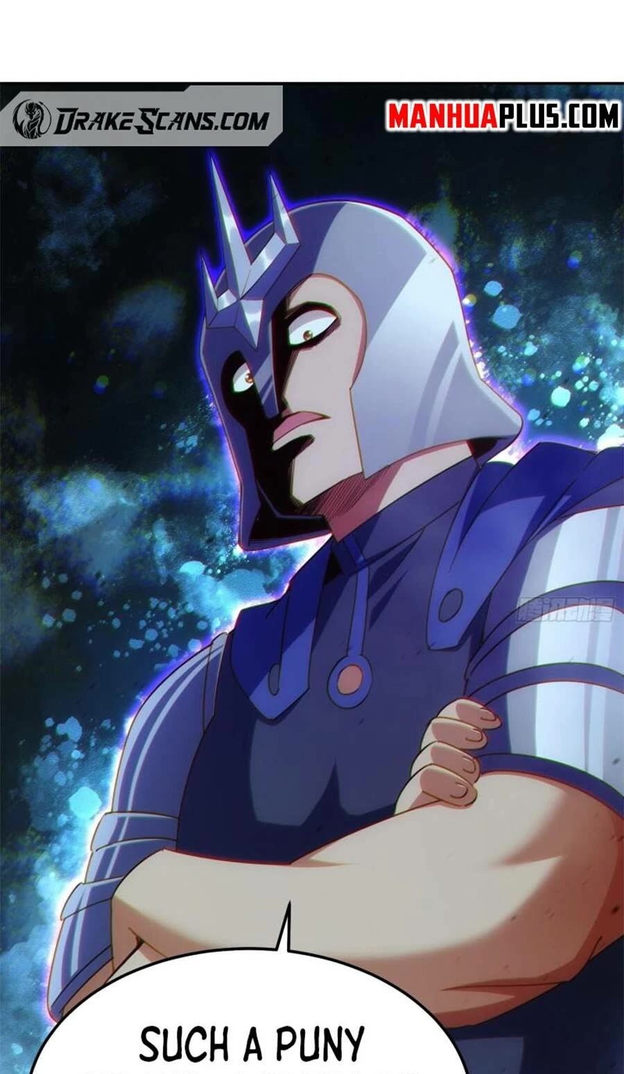 Above Ten Thousand People Chapter 209 page 34 - Chapter 209