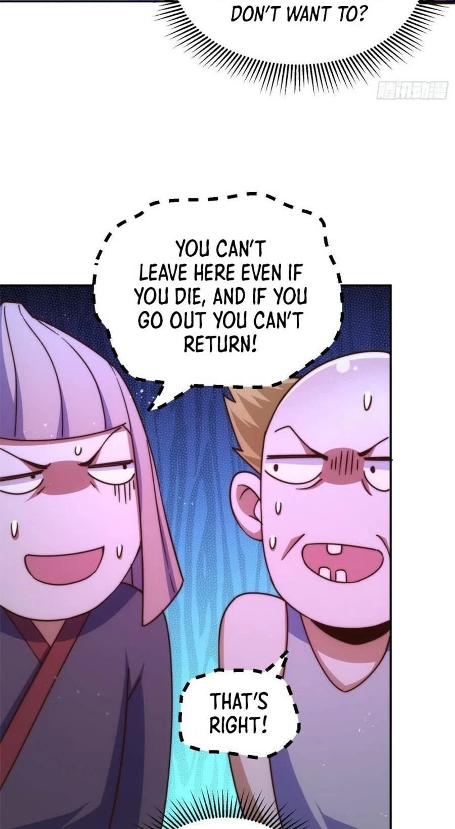 Above Ten Thousand People Chapter 209 page 5 - Chapter 209