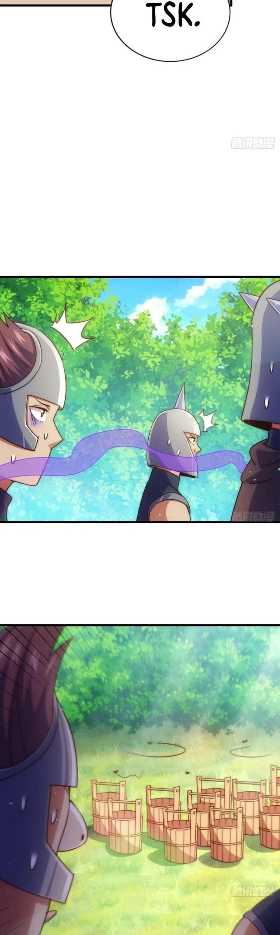 Above Ten Thousand People Chapter 210 page 12 - Chapter 210