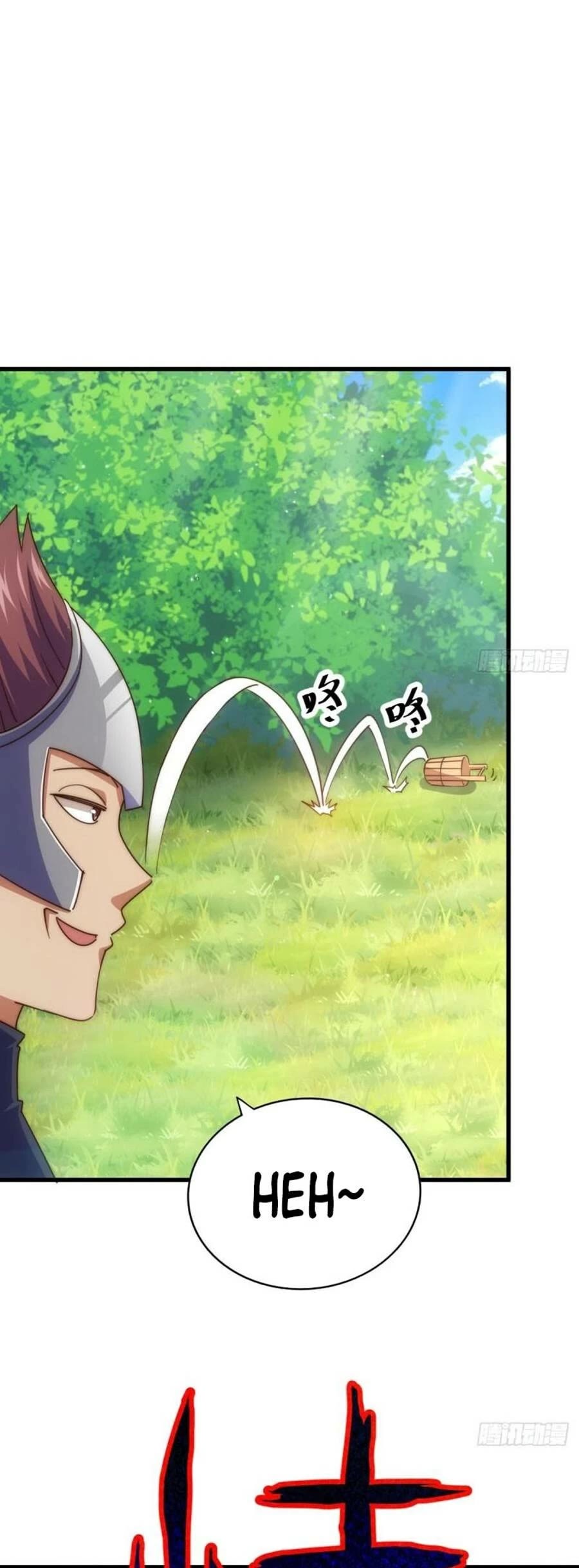 Above Ten Thousand People Chapter 210 page 14 - Chapter 210