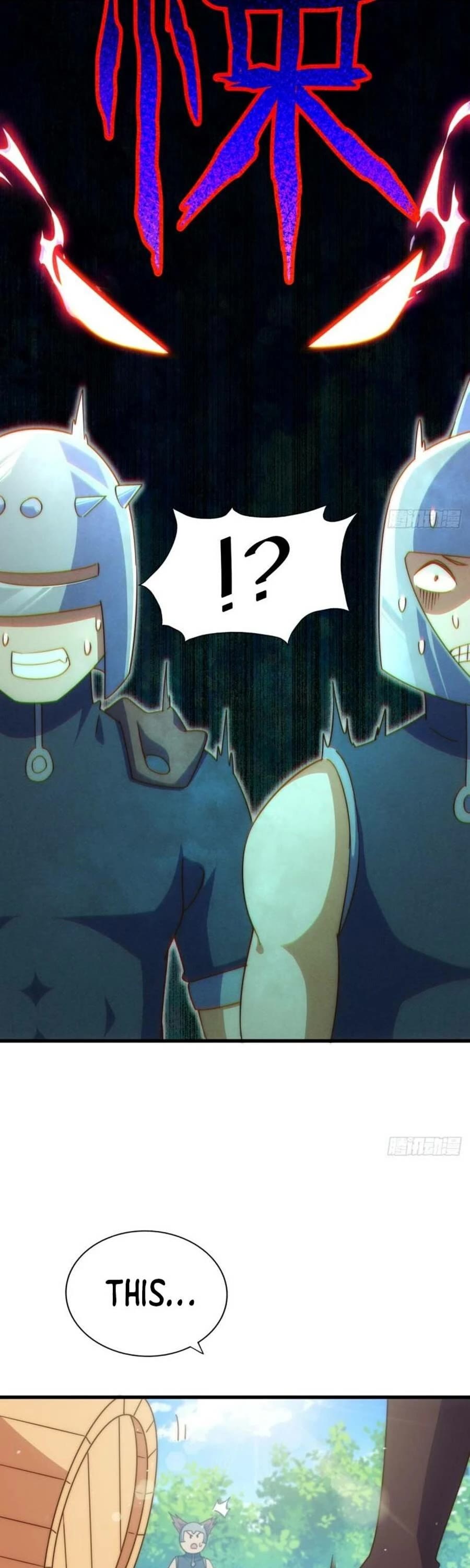 Above Ten Thousand People Chapter 210 page 15 - Chapter 210
