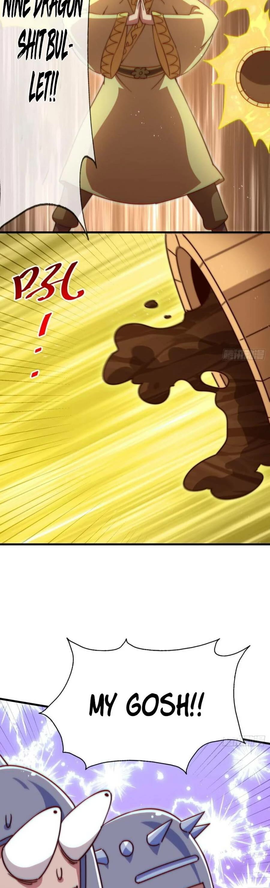 Above Ten Thousand People Chapter 210 page 18 - Chapter 210