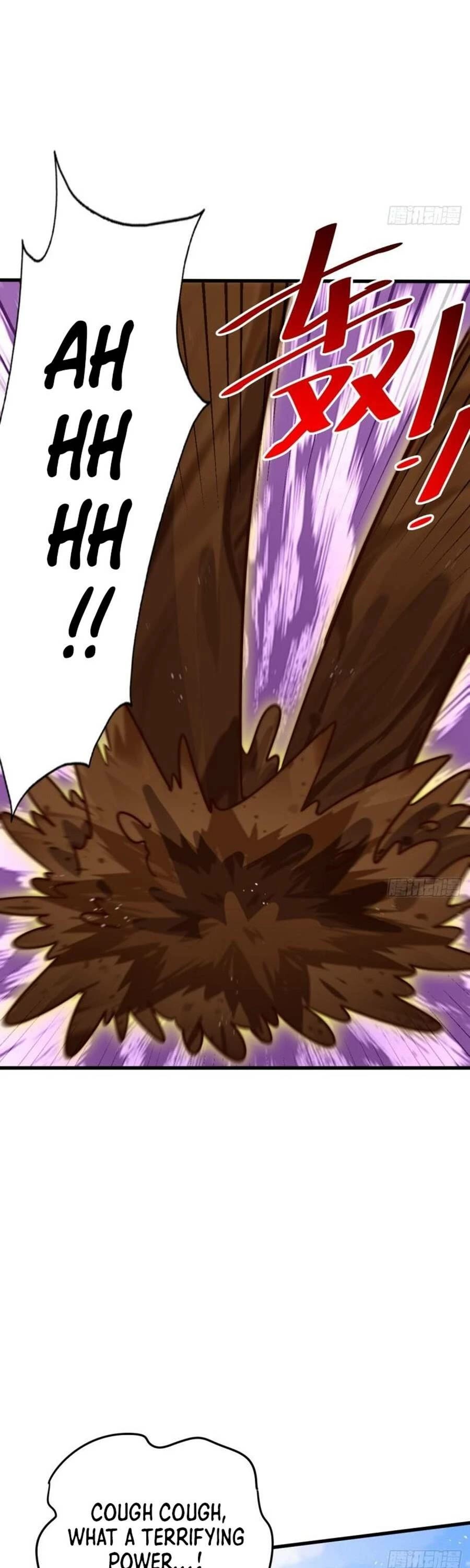 Above Ten Thousand People Chapter 210 page 20 - Chapter 210