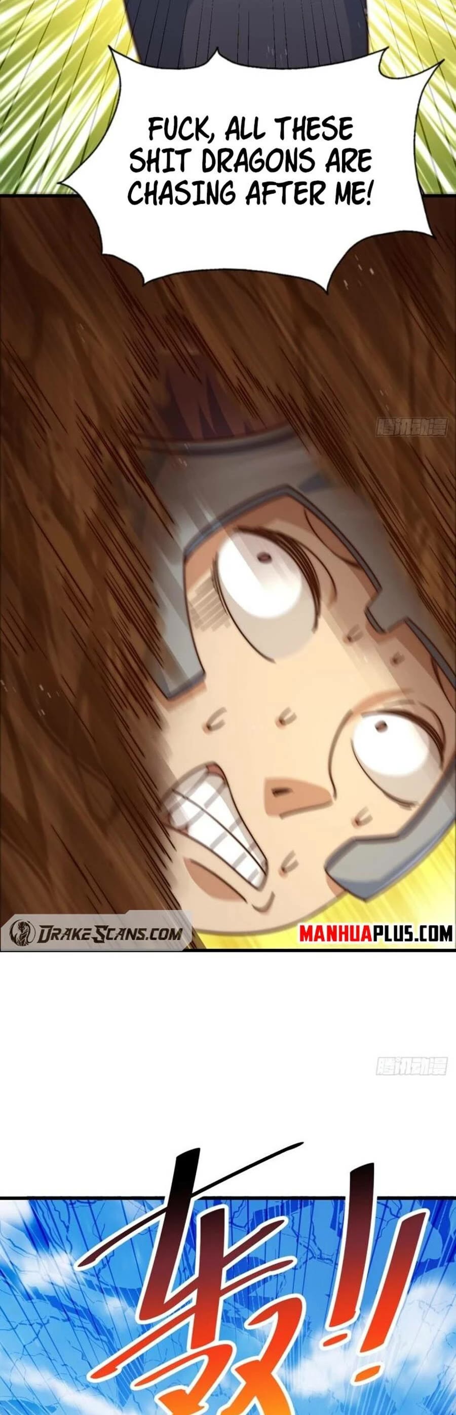 Above Ten Thousand People Chapter 210 page 22 - Chapter 210