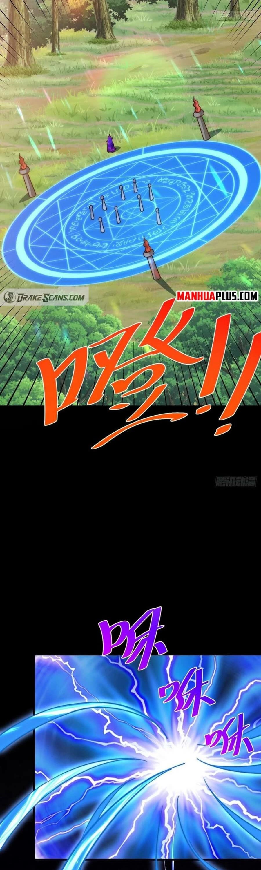 Above Ten Thousand People Chapter 210 page 31 - Chapter 210