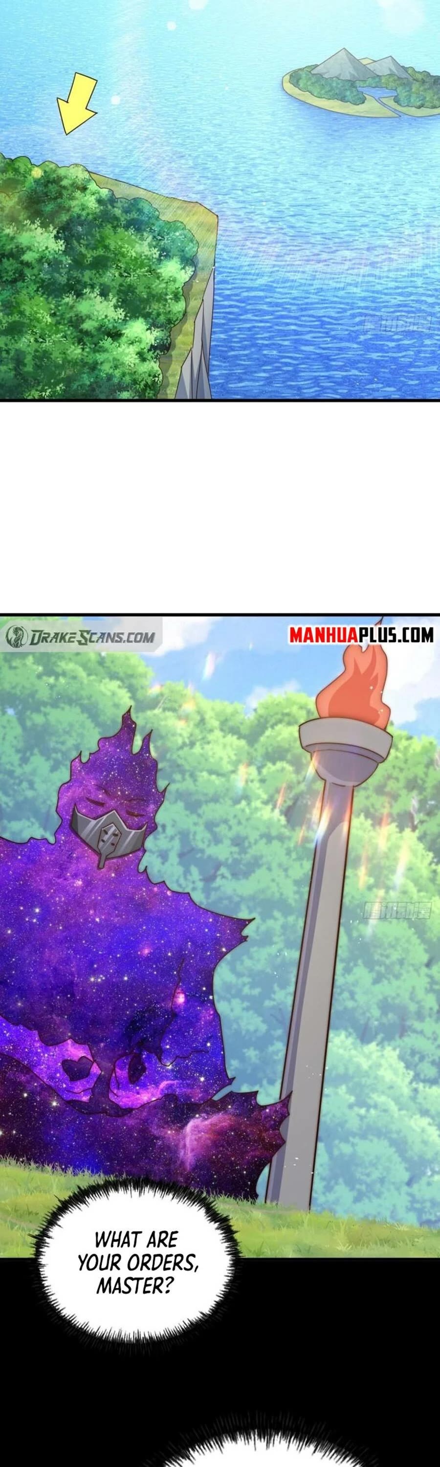 Above Ten Thousand People Chapter 210 page 35 - Chapter 210