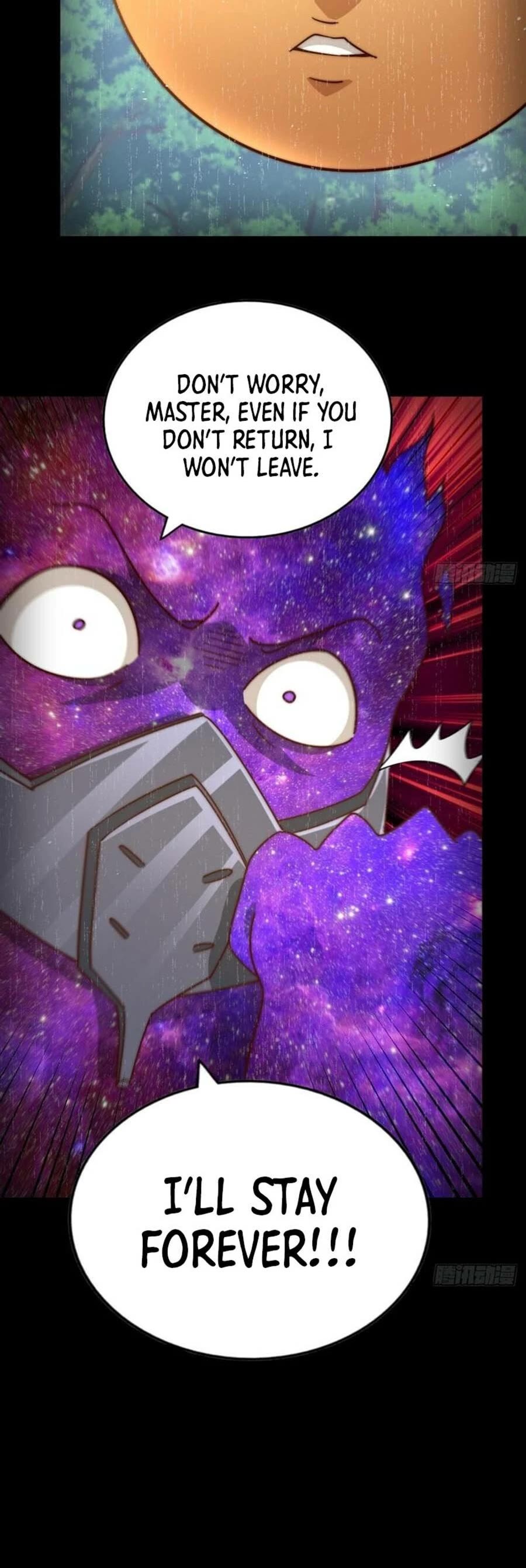 Above Ten Thousand People Chapter 210 page 37 - Chapter 210