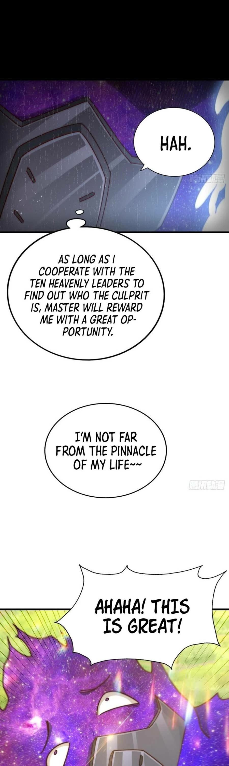Above Ten Thousand People Chapter 210 page 38 - Chapter 210
